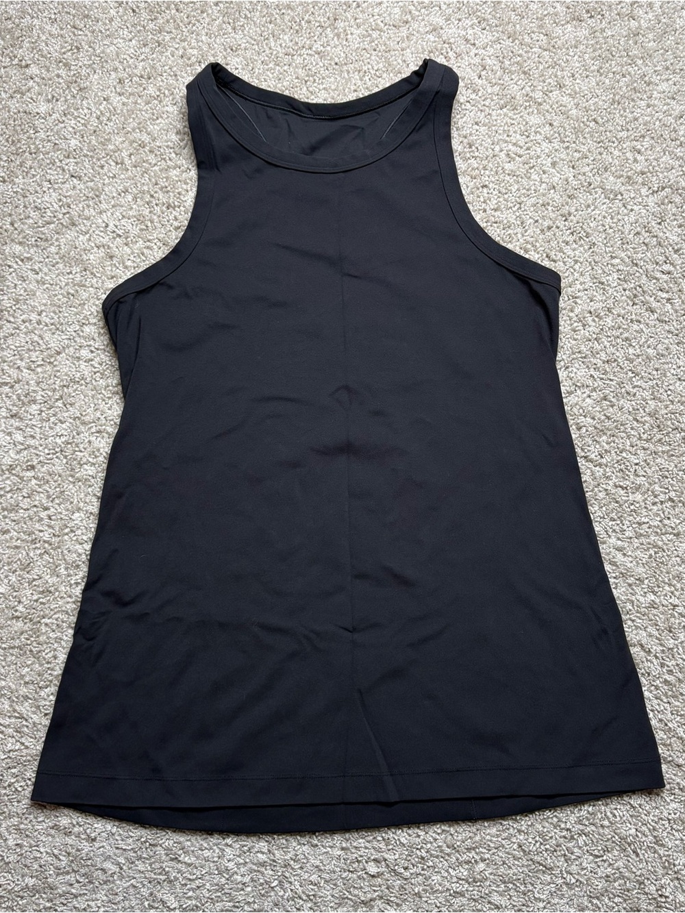 Lululemon Align Waist-Length Racerback Tank Top